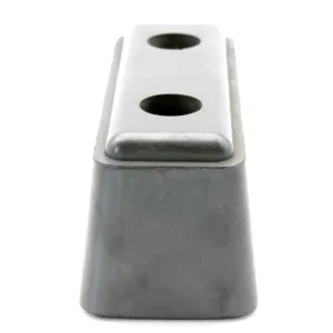 Truck Trailer Protective Rubber Bumper Stop Automotive Dock Rubber Block Buffer