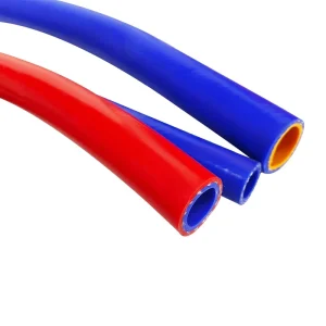 Truck Turbo 2-Ply Reinforced Silicone Radiator and Water Heater Hose