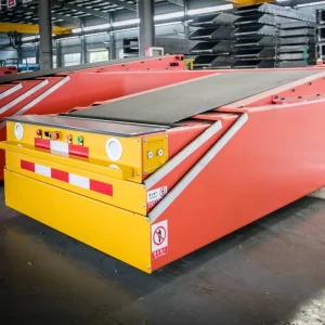 Truelisort ODM OEM Automatic Telescopic Belt Conveyor (Rubber PVC) Adjustable Speed Truck Unload Load Retail for Warehouse