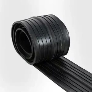 Trusted Rubber Products Supplier’s EPDM Rubber Water Stopper Waterstop Sealing Belt