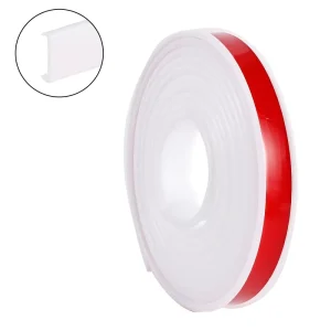 U-Shaped Furniture Adhesive Edge Banding Decorative Strip