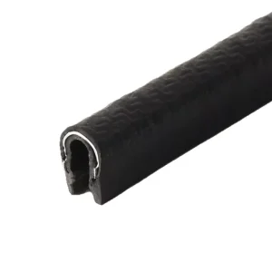 U-shaped Decorative Strip Cabinet Edge Protection Seal Strip Car Door Sealing Strip