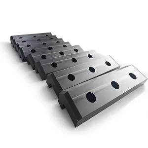 UHMWPE Slider Block For Industrial Equipment Guide