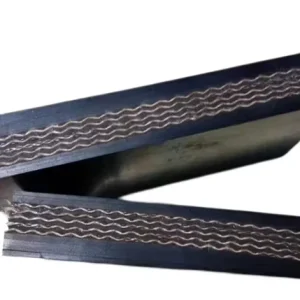 UNILY EP800 4 Heavy Duty Textile Reinforced Heat Resistant Anti static Fire Resistant Oil Resistant Industrial Conveyor Belt