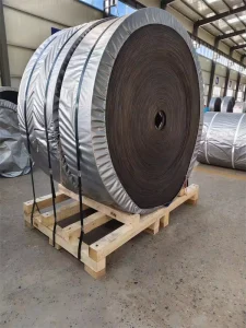 Cleated Conveyor Belt Chevron Conveyor Belt Sidewall Conveyor Belt Flat Conveyor Belt Pattern Conveyor Belt Rough Top Belt