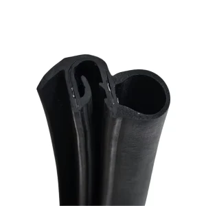 UV resistant Automotive Door Car Weather Strip EPDM Seal Strip Extrusion Rubber Protective Strip