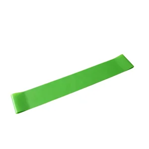Ultra Grip Natural Latex Resistance Loop Bands for Yoga Pilates Home Gym Strength Training Anti Sweat Durable