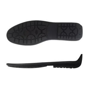 Ultralight Rubber Sole for Men Casual Shoes