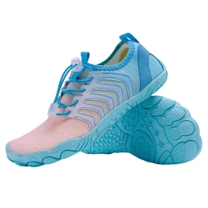 Unisex Aqua Socks & Water Booties Wave Surfing and Swimming Shoes Beach Shoes for Water Sports