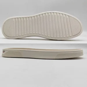 Unisex Sport Chunky Sneakers Rubber Sole Shoe Men Outsole Sneaker Rubber Soles for Shoe Making