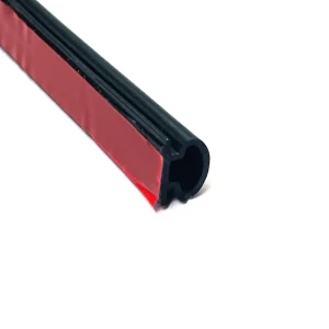 Universal Automotive Door Seal Strip Self adhesive Weather Stripping for Car Truck Door Window