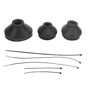 Universal Ball Head Joint Dust Boot Cover Track Rod End Rubber Dust Cover for Car Light Commercial Vehicle