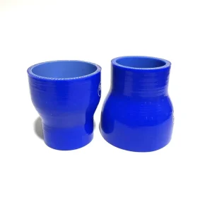 Universal Custom Flexible Radiator Silicone Straight Reducer Hose Intercooler Rubber Silicone Reducing Hose