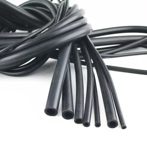 Universal Flexible Silicone Vacuum Hose Rubber Tube 3mm 4mm 6mm 8mm 10mm 12mm 14mm Inner Diameter
