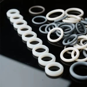 Universal Heat Resistant FKM Rubber O Ring Kit KVK Oring Pistons Rods Water Pump Seal with KVK O Ring Rubber Products
