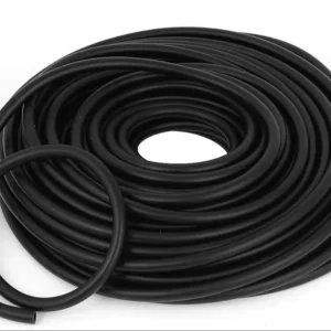 Universal High-Pressure Oil Pipe Rubber Hose Hydraulic Fuel Pipe
