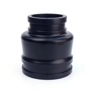 Universal Joint Progressive Cavity Pump Sleeve Rubber Sheath Boot Wear-Resistant NBR/EPDM Single Screw Pump OEM Mold