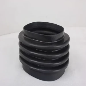 Universal Joint Rubber Cover Rubber Cover Wear Resistant Sealing Protection Custom Size&Hardness