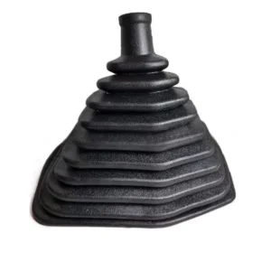 Universal Manipulator Handle Rubber Dust Cover Gear Shift Lever Cover
