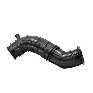 Universal Motorcycle Intake Rubber Hose Black Customized for Replacement High Quality