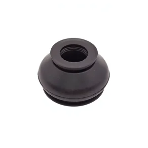 Universal Rubber Ball Joint Dust Boots for Car Suspension & Steering Multi Size Replacement Parts for Control Arms & Track Rods
