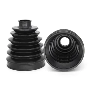 Universal Rubber Bellow Dust Cover Car Cv Joints Boot Steering Gear Boot and Shock Absorber Boot