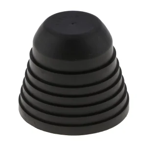 Universal Rubber Seal Dust Cover 7 Sizes for Car Headlights Assemblies