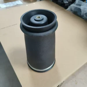 Universal Sleeve Rubber Air Ride Lift Suspension Shock Absorber Bellow Bag Spring 1S9000