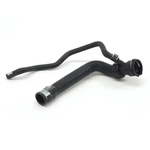 Upper Engine Radiator Coolant Hose 8E0 121 101 8E0121101 A4 B6 1.8 EPDM Rubber