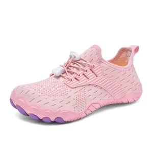 Upstream Swim Beach Shoes Barefoot Quick Dry Breathable Non Slip Aqua Water Shoes