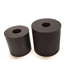 Urethane Die Elastomer Springs Rubber Spring