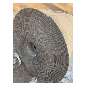 Used High Quality Wear Resistant Durable Adjustable Second Hand Heat Resistant Rubber Conveyor Belt