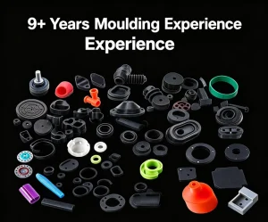 Used in Various Machinery and Equipment Rubber Gaskets Other Rubber Products Custom Rubber Product Manufacturer Product