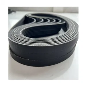 V-Ribbed PK V Belt Rubber Transmission Belt