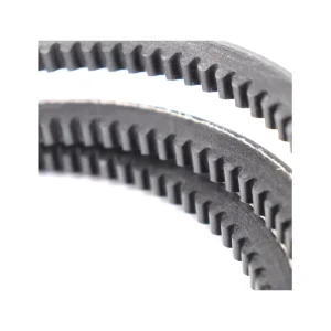 V Type Timing Belt XPZ670 3VX265 XPA857 XPB1640 5VX650 Toothed Motor Air Compressor Rubber Transmission Belt