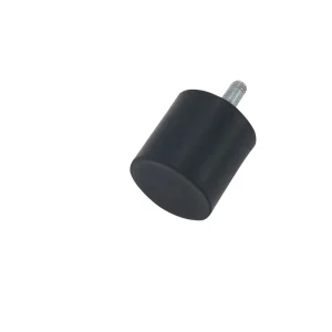 VE-Type Rubber Block Metal Buffer Isolator NHE04 Temperature Resistant -40 to 80