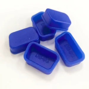 VGA Port Anti Dust Cap Silicon Rubber Dust Covers Rubber Sealings Rubber Plug Rubber Cap Silicone Rubber Caps
