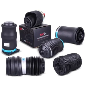 VNG Rear Air Suspension Spring Bag 97033353317 970 333 533 17 for Porsche Panamera 970 Left Right Air Bellow