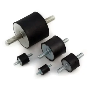VV Type a Rubber Stopper NR Rubber Mounts