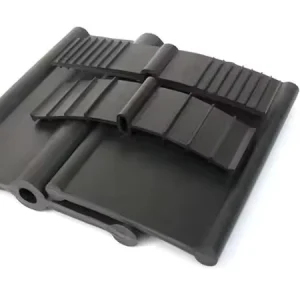 Variety of Specifications Rubber Water Stop Belt Buried Expansion Waterproof Waterstop with Cutting Processing Service
