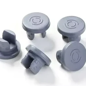 Various Choice Specification Butyl Rubber Stoppers Made in China Promotion