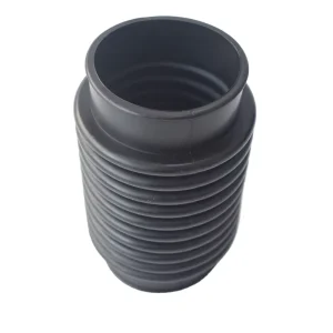 Various Lengths OEM Custom Rubber Bellows