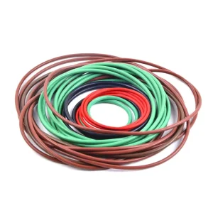 Various Rubber Silicone O ring O Rings Seal O Type Ring
