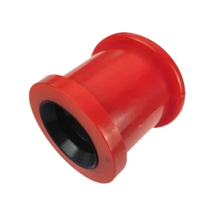 Vehicle Suspension Part Polyurethane Reinforced Bushing
