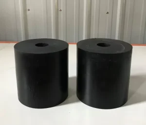 Vibrating Screen Gear Core Rubber Springs Durable And Low noise Replacement Spare Parts 1 Year Warranty CN HEN 10kg
