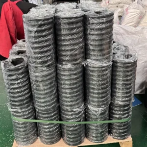 Vibrating Screen Rubber Spring Compression Spring China Factory