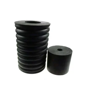 Vibrating Screen Rubber Spring of China Supplier