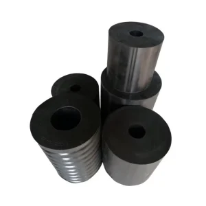 Vibrating Screen Rubber Spring with Good Quality