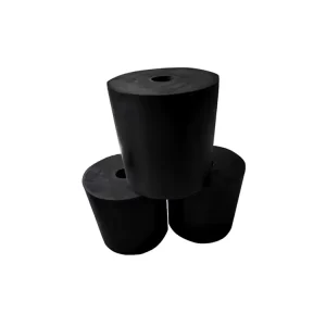 Vibration proof Rubber Spring