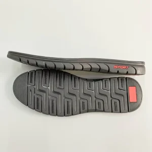 Vulcanized Crepe Rubber Shoes Sole for Shoe Sole Manufacturers